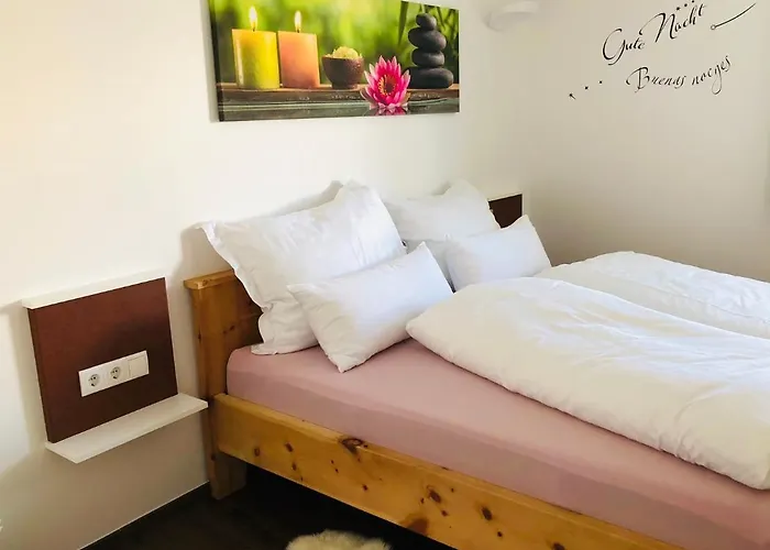 Ferienwohnung Steiner