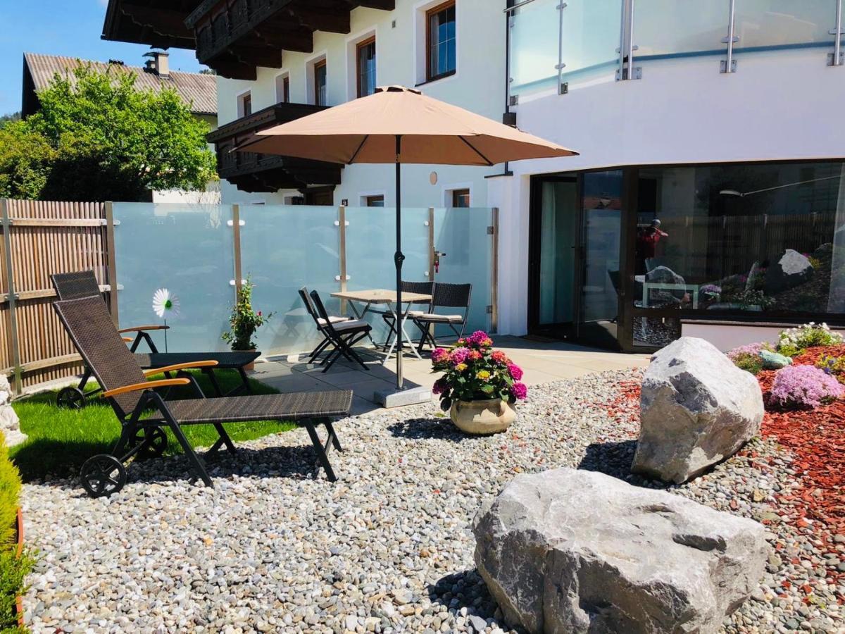 Steiner Apartament Tulfes