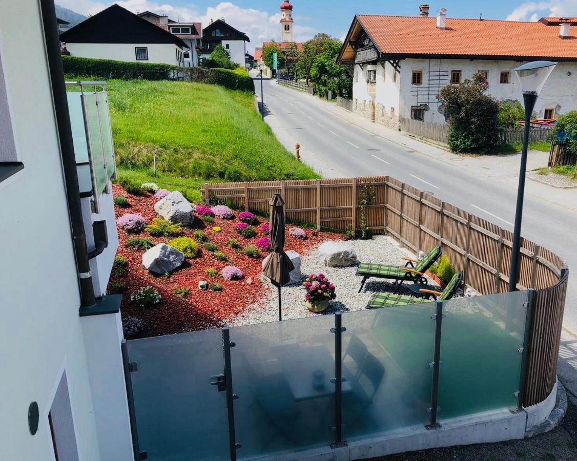 Apartament Steiner