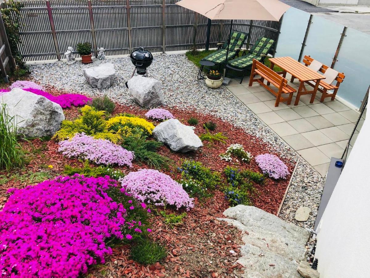Apartament Steiner Tulfes
