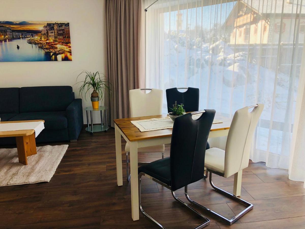 Steiner Apartament Tulfes