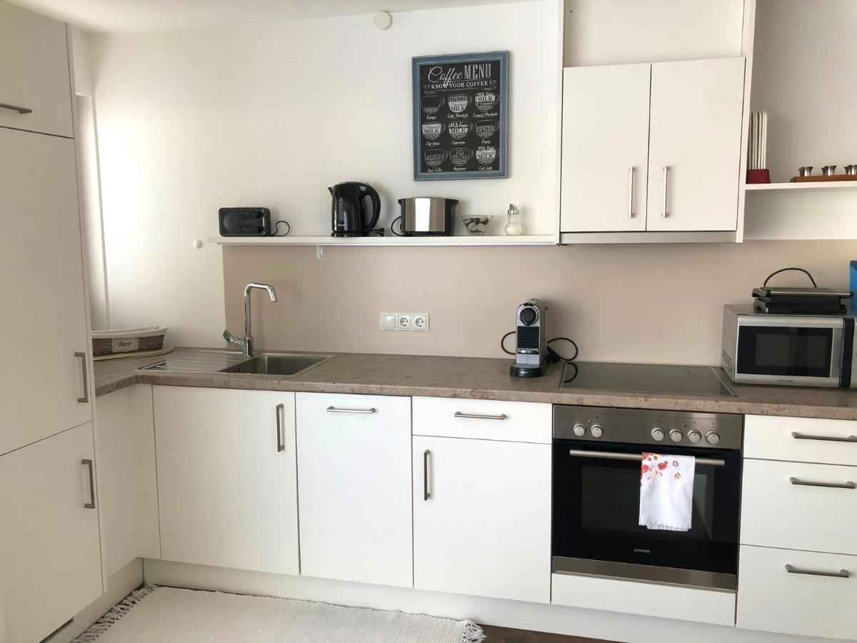 Apartament Steiner Tulfes
