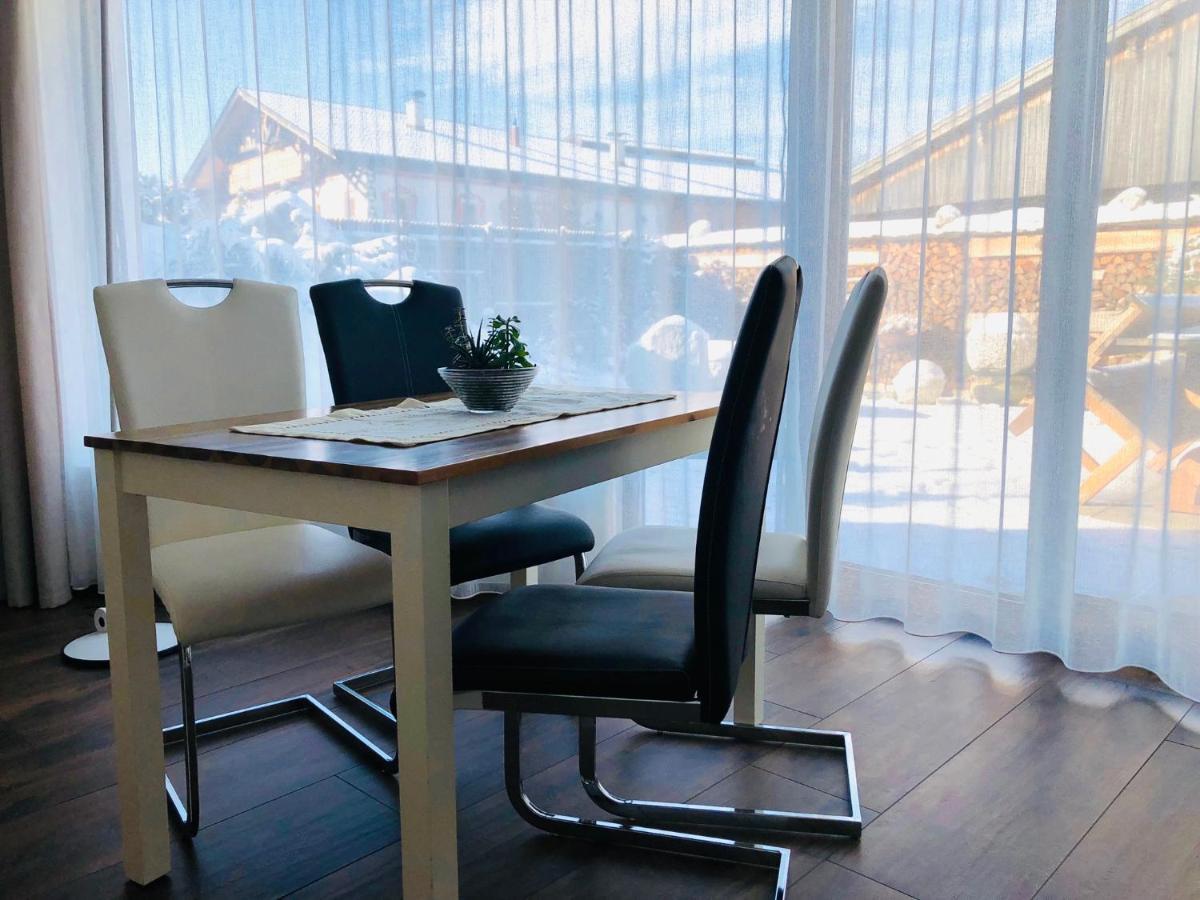 Apartament Steiner *