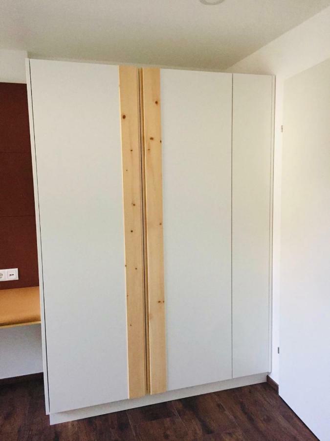 Steiner Apartament